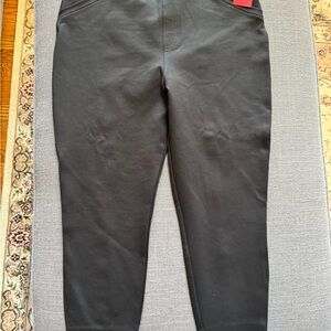 Spanx Petite Skinny leg pants